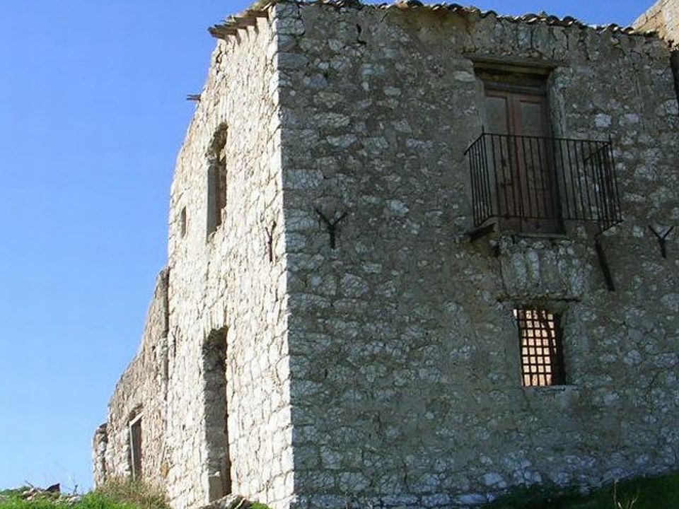 Landejendom i Cianciana, Agrigento - foto 5